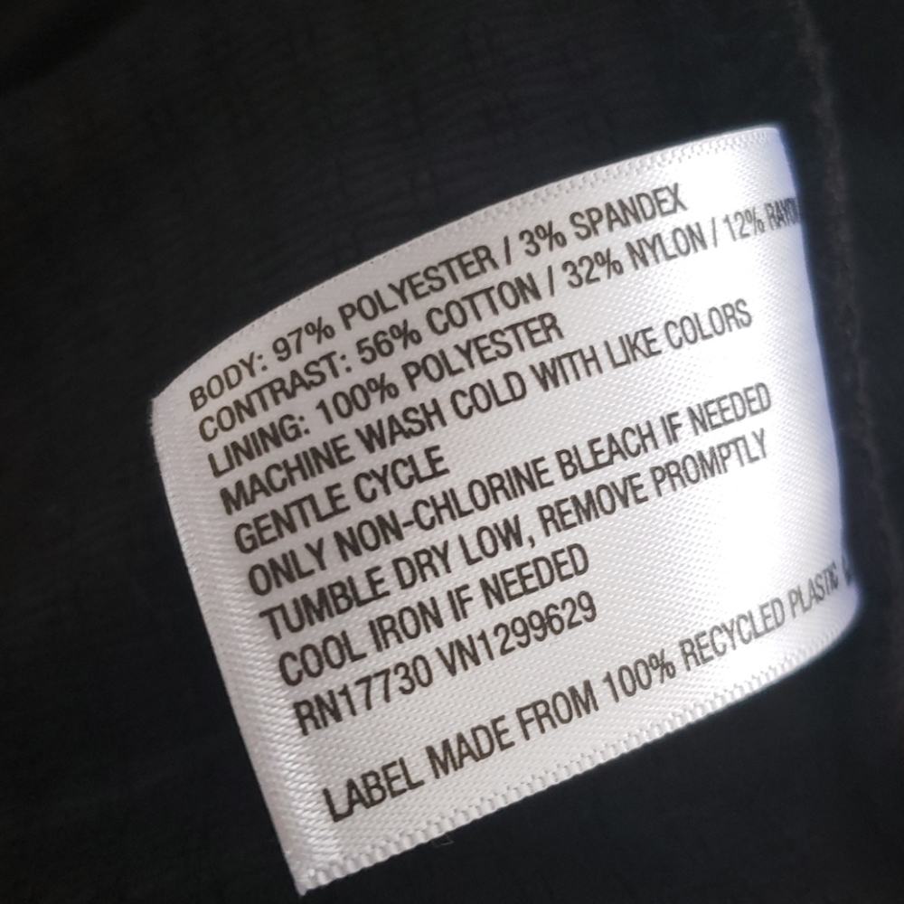Xhileration Dress NWOT - Picture 7 of 7